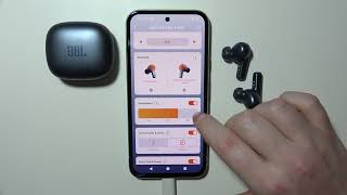 Does JBL Live Pro 2 TWS have Spatial Audio 