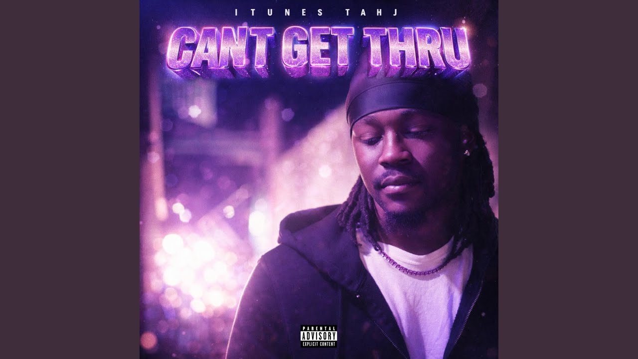 Watch CANTGETTHRU on YouTube Watch CANTGETTHRU on YouTube