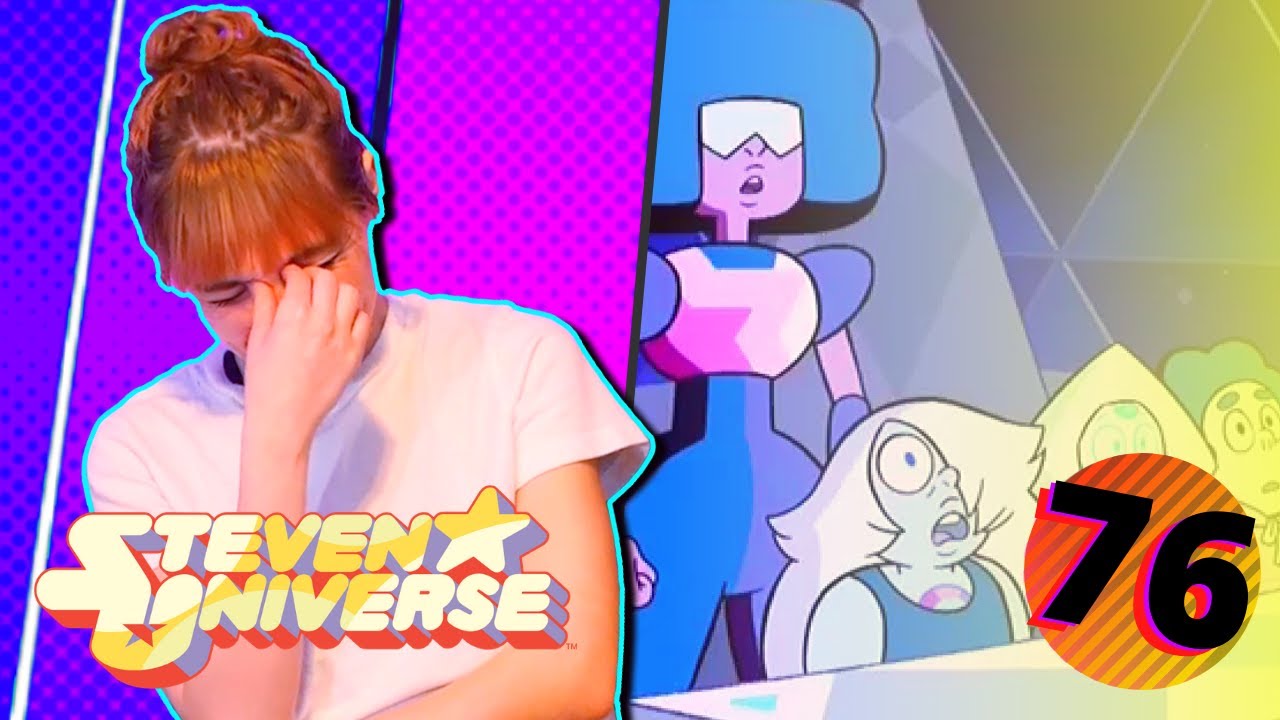 Steven Universe Reaction - It Could've Been Great | All Ages of Geek
