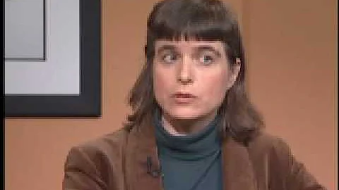 Between the Lines - Terri Fivash on Ruth and Boaz