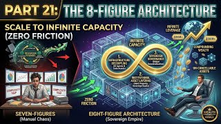 How to Build a 10 000 000 Digital Empire Infrastructure Capital Sovereignty