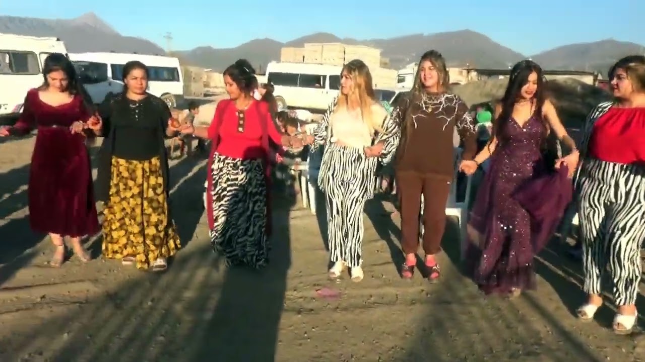 DÜZİÇİ DİLAN İLE MUHAMMEDİN DÜGÜNÜ 5