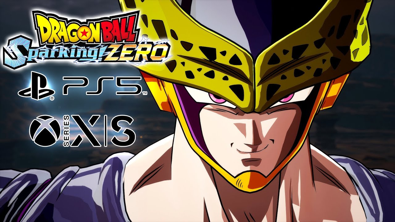 DRAGON BALL SPARKING ZERO DATE DE SORTIE RÉVÉLÉE ! [DATAMINING] - YouTube