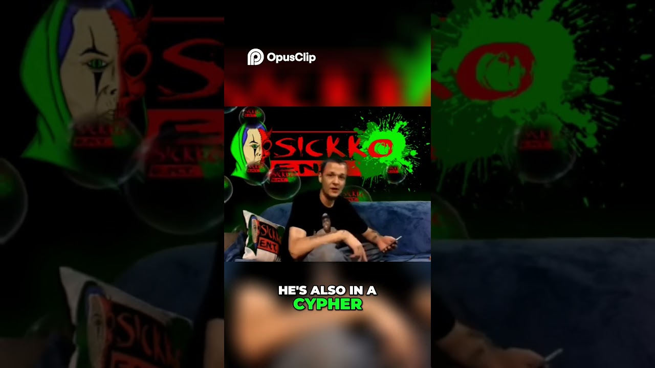 Doug the Thug  Underrated Rapper You NEED To Know!