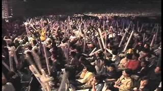 너희가 힙합을 아느냐 + 난 널 원해 - 드림콘서트 1999