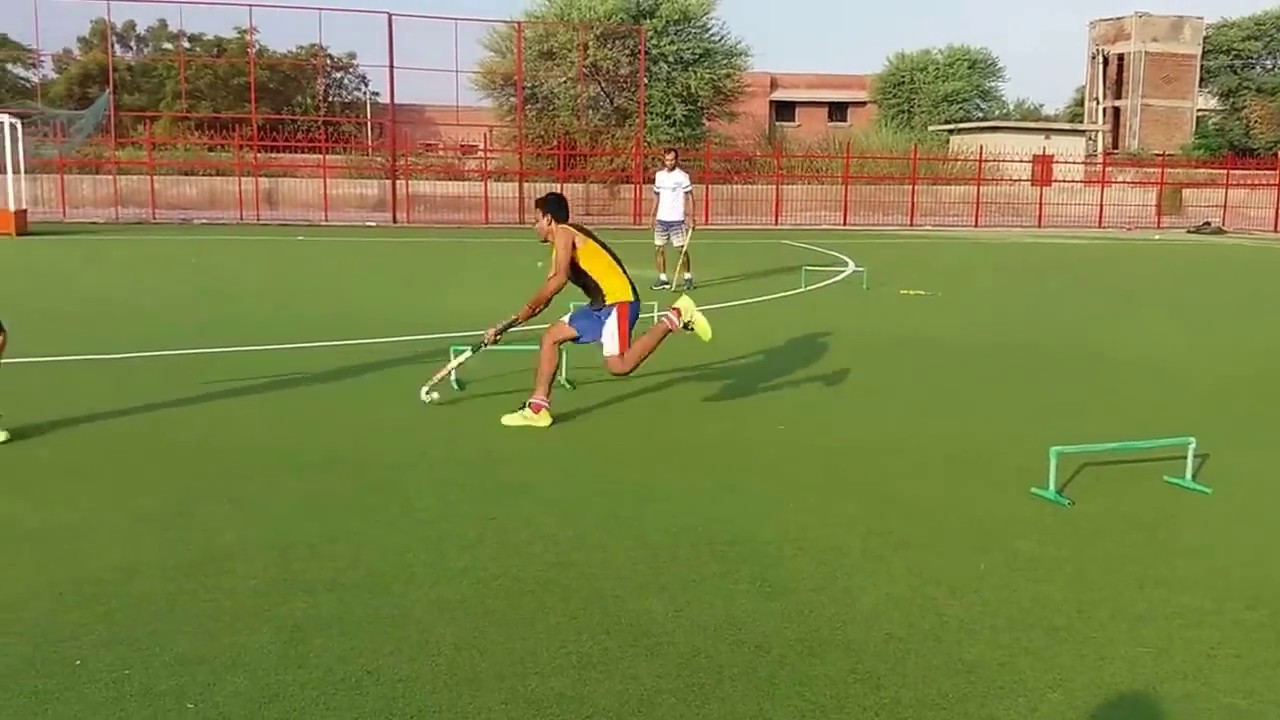 sargodha Hockey