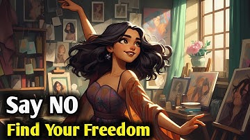 Stop Pleasing Everyone: The Story That Will Inspire You to Say No
