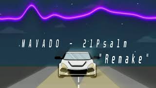 Dancehall Riddim Beat 2023 (Mavado - 21 Psalm Riddim "Remake")