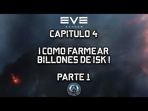 EVE Echoes: How to Farm Billions of ISK in Special Anomalies