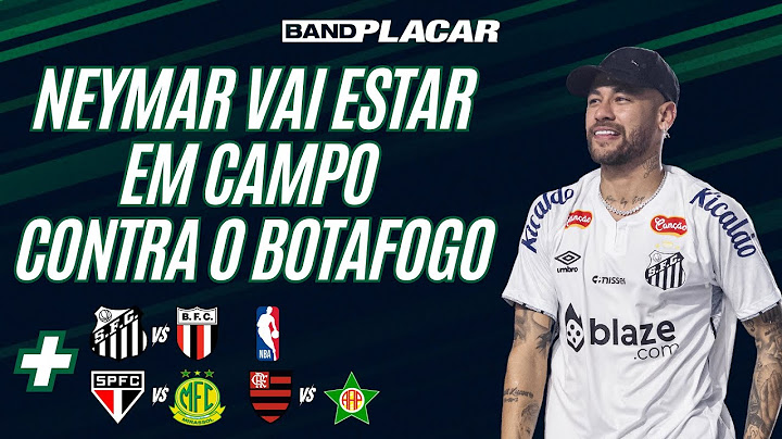 NEYMAR EM CAMPO, FLAMENGO E SÃO PAULO COM RESERVAS E NBA  - ANÁLISE E MELHORES ODDS I BANDPLACAR