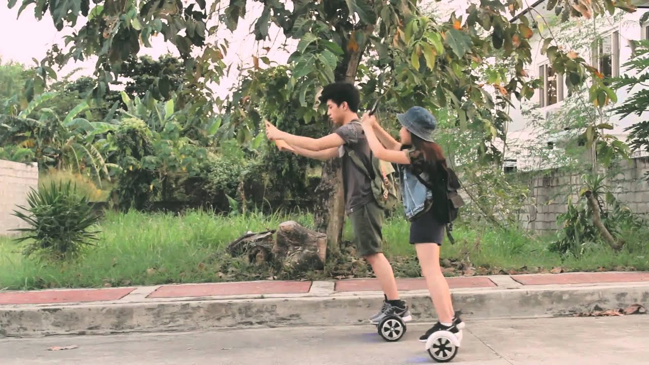 Adventure time with Ranz Kyle