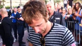 Muse, Le Grand Journal De Cannes, May 23Rd 2013
