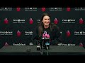 Bridget Carleton | Exit Interview | September 23rd, 2026