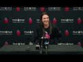 Bridget Carleton | Exit Interview | September 23rd, 2026