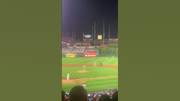 Trea Turner steals (23) 2nd base.  #smashdaliketv