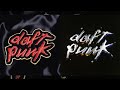 Daft Punk - Homework & Discovery (Full Albums)