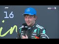 Reaksi Setelah Race dari Cooldown Room! | Formula 1 Bahrain Grand Prix in Malaysia 2026