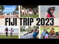 Fiji vlog 2023  intercontinental spa and golf resort fiji momnmevlogs