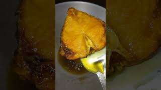 ##cooking #fish fry #short video