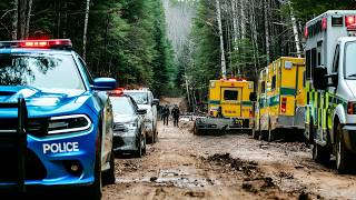 😱 GET READY FOR SUSPENSE — THIS MYSTERIOUS THRILLER WILL KEEP YOU ON EDGE UNTIL THE VERY END!