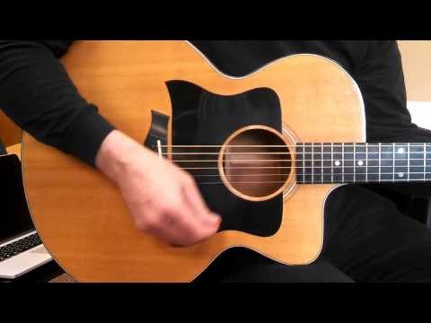 Celtic Strum - Part 1 - Accents
