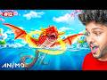 OMG! GOING TO THE NEW SEA REGION in ANIMO | Aniimo Gameplay #12