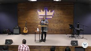 Sunday Service - MULTPLY pt. 3 - February 2nd, 2025 - Pastor Patty