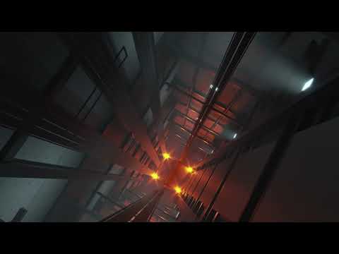 VOID CHAPTER [featuring Megan McDuffee] : TARGET ACQUIRED (LORE)