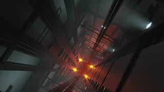 VOID CHAPTER [featuring Megan McDuffee] : TARGET ACQUIRED (LORE)