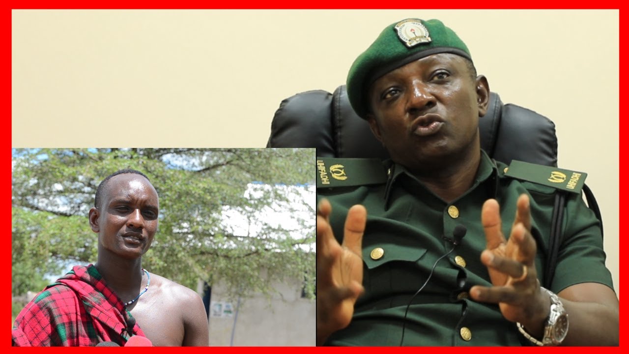 WANANCHI Waiangukia SERIKALI 