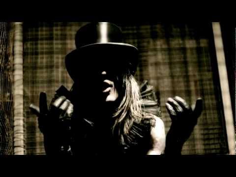 Villains Of Vaudeville - "The Devil is Waiting" Official Music Video