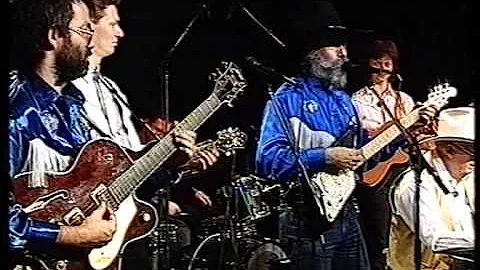 Carl Kaye & Route Sixty-Six:  San Antonio Rose