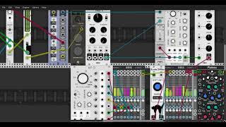 Surreptitious Six-Pitch Tonal System