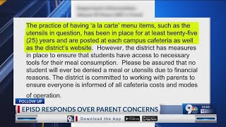 Famous EPISD responds over parents concerns Net Worth