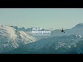 Behind the Scenes - Alpine Helicopters