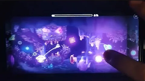 AMETHYST MOBILE WORLD RECORD