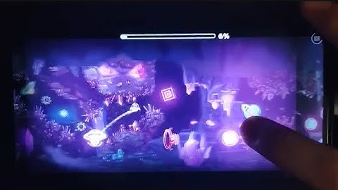 AMETHYST MOBILE WORLD RECORD