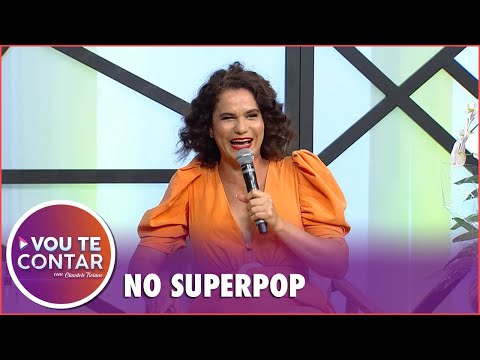 Gilmelândia relembra como foi trabalhar na Rede TV