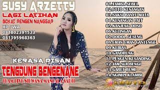 PILIHAN TEMBANG KEREN TENGDUNG BENGENAN VERSI LATIHAN SUSY ARZETTY FEAT NIRWANA MANDALA SAKTI TEAM