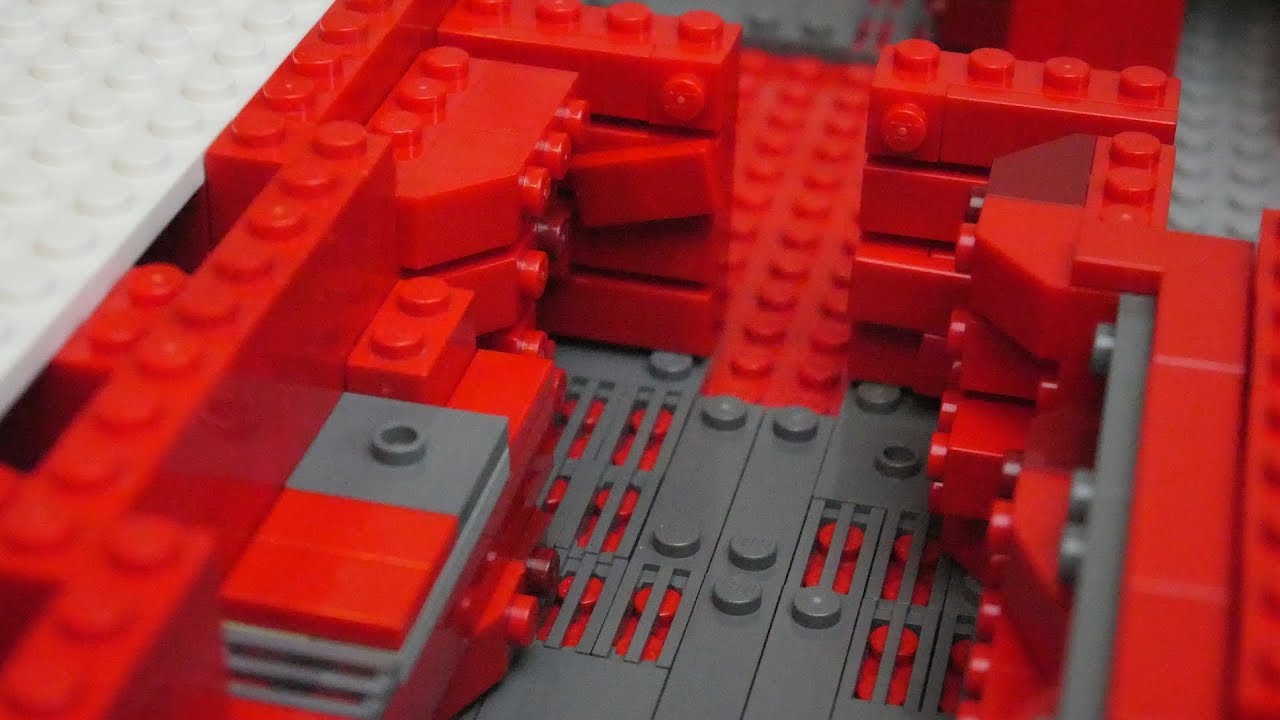 🔴Crait Build Live-Stream! 