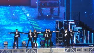 [NCT] 2023 Concert - NCT Nation - NCT DREAM - Boom 엔시티 네이셴 230826