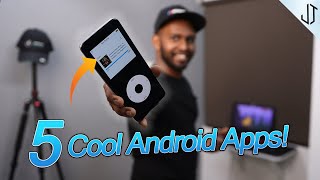 5 MAST Android Apps You Should Try! screenshot 5