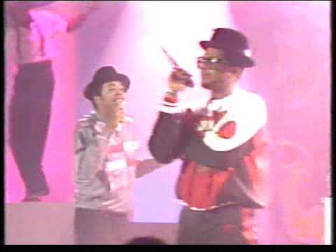 Avanzado Predecir Andes Run DMC - My Adidas - live on Solid Soul - YouTube