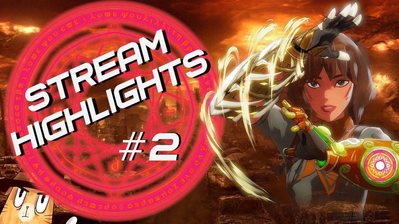 SPELLBREAK Highlights & Funny Moments #2 | [Deutsch]