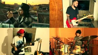 PE LANZA - Are You In? (Cover Incubos)