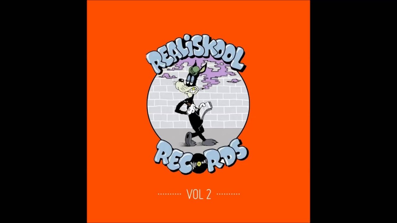 Sus The Producer - Special (Instrumental)