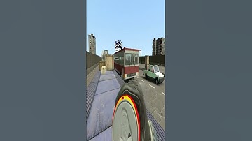 Part-1487#Gmod #Nextbots