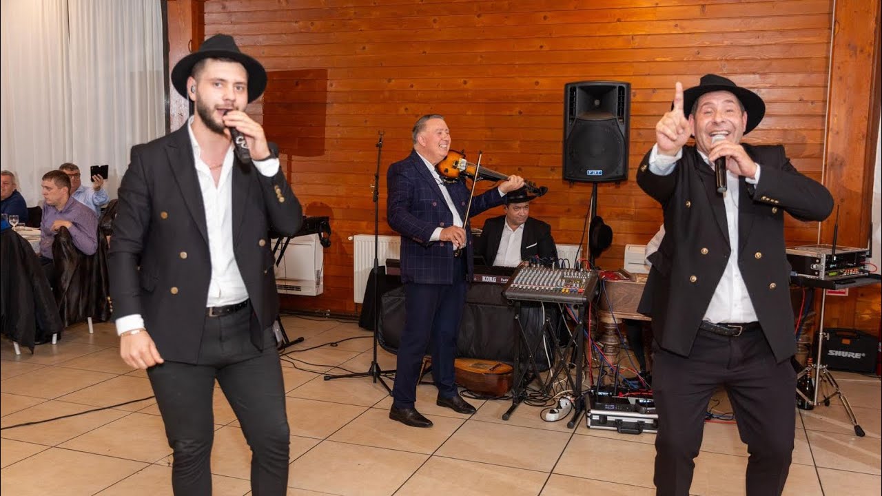 Agurida ‼️Show unic‼️ Loredana Groza, Constantin și Cosmin Gaciu și Agurida ...