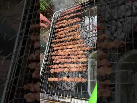 Video Thịt nướng ???????? - youtube