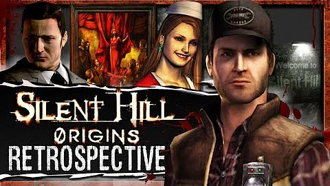 Silent Hill: Origins | A Complete History and Retrospective